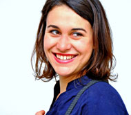 Mia Pittroff