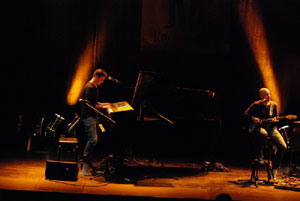 ['pro:c-dur] - Live